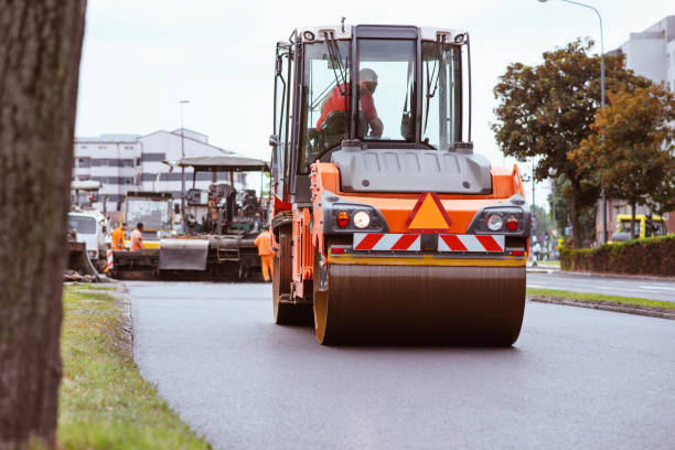 Best Driveway Paving Contractor  in Stratford, OK