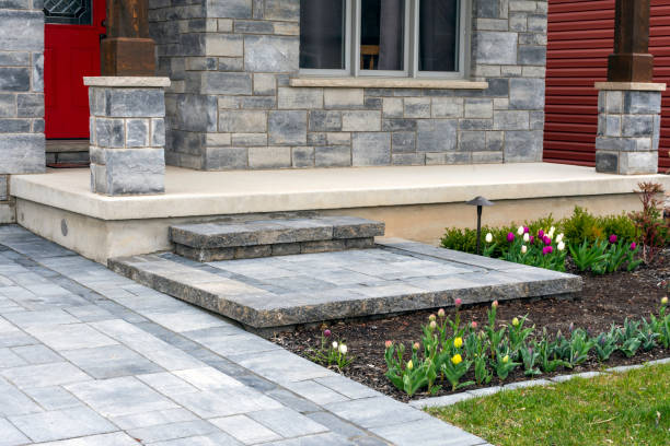 Best Residential Driveway Paver Services  in Stratford, OK